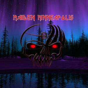 Maiden Minneapolis