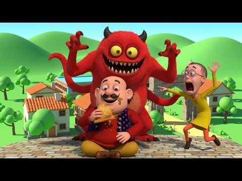 Motu Patlu Ki Jodi | Fun Adventure Kids Song | Motu Patlu Cartoon Song