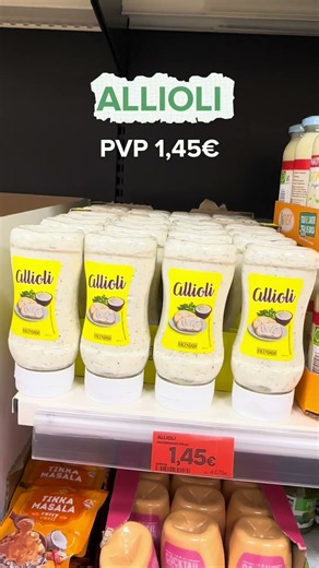 Novedades Mercadona (julio 2026)