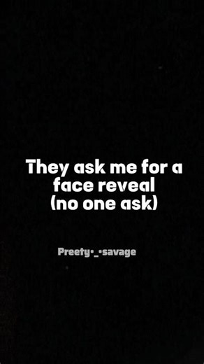 They ask me for a face reveal eyereveal #aesthetic 👀✨.........
