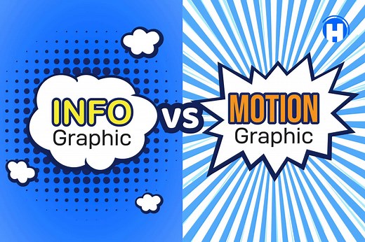 Motion Graphic ขั้นกว่าของการทำ Graphic Design