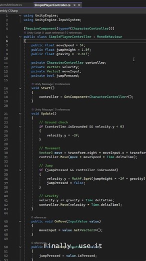 You Can Make Your Own Attributes