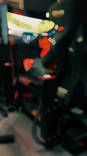 Are you ready to level up your Sim Racing journey? 🚗🏁 danielnewmanracing.com … there’s a reason the professionals trust us to light their equipment and put displays on their dashboards! 😈🔥 #motorsport #racing #esports #simulator #simracing | Daniel Newman Racing