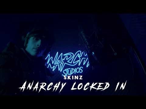 Skinn 0151 - LOCKED IN | Season 4 Episode 6 | Anarchy Studios 🎤⚡