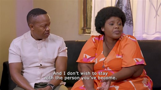 Gerald’s blowing his salary on online vouchers and gambling, while 12 kids wait at home.💸🔥 Don't miss #UgembulaNgathi tonight at 20:00 on Mzansi Magic, Ch 161. 📺 Stream it live 👉 https://bit.ly/4fjKJoV | Mzansi Magic