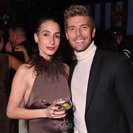 Summer House Stars Kyle Cooke and Amanda Batula Break Up After 4 Years of Marriage