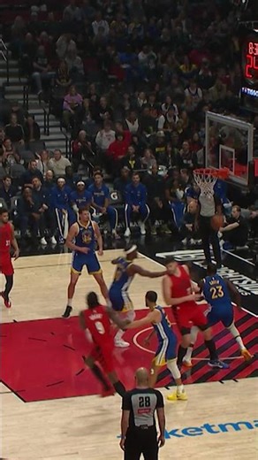 Stepback Shae 😮‍💨