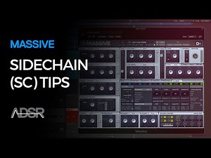 Massive Side Chain (SC) Tips