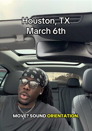 March 6th Houston, Texas 9pm 🥳🕺🏾 Sounds: HipHop, R&B, Aforbeats, Dancehall, Amapiano, 2000s classics #Houston #rodeo #party #ghanatiktok🇬🇭 #nightlife @SoundOrientation @EJTHADJ @truestorey._ @DJ ENJ
