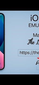 iOS 15 EMUI 10 / MagicUI 3 Theme | Themer Club