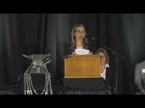 2025 Iron Ring Ceremony - 11am