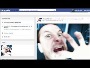 Cómo buscar amigos en facebook