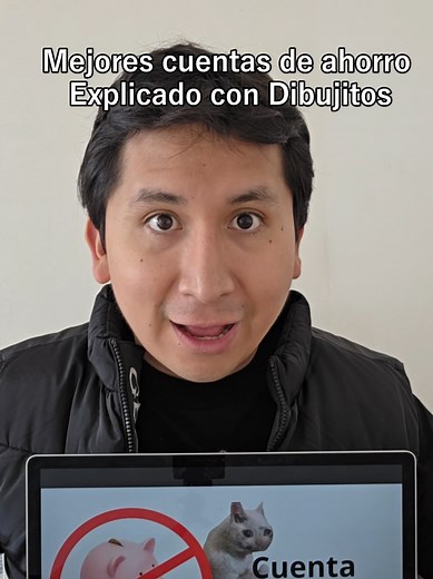 Mejores cuentas de ahorro 2026 Perú: alto rendimiento