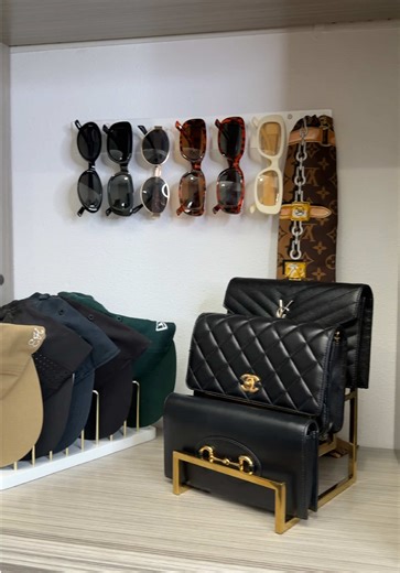 Closet Organization Tips for a Stylish Space