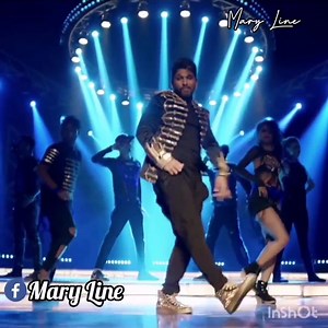 A. A. Dance 💃🕺 | Mary Line
