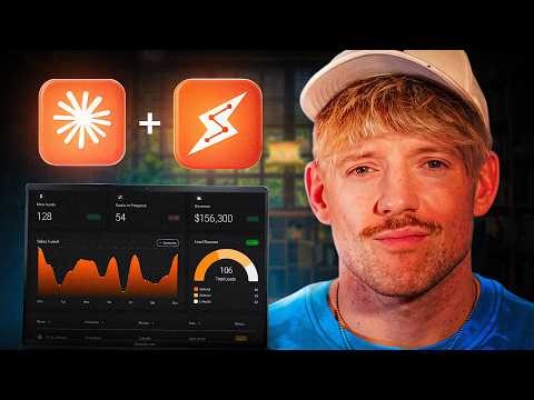 5 INSANE Claude Cowork use cases (Build Anything)