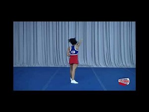 NCA Tryout Dance 25