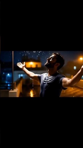 Kisi roj barish jo Aye || Main Rahun ya na rahun || Sad Romantic song || Love song || Rain Romantic|