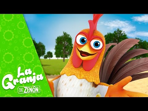 Las Aventuras de Bartolito - Granja de Zenón La Serie | La Granja de Zenón
