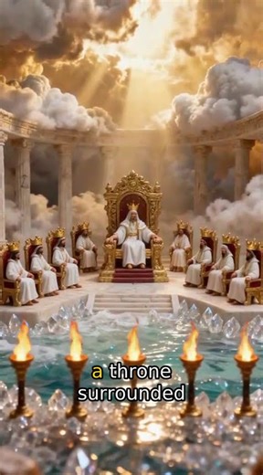 Apocalypse Now: The Revelation of John Explained