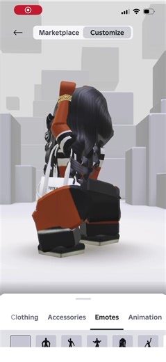 #makemefamous #fypシ゚viral #roblox #fyp #twerk