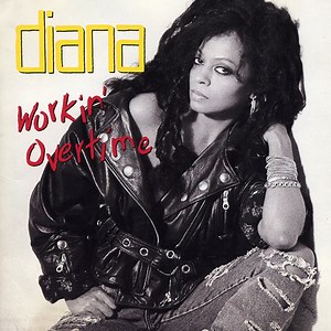 Keep On (Dancin') - Diana Ross: Song Lyrics, Music Videos & Concerts