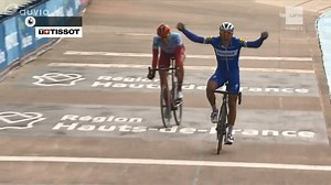 1M views · 5.4K reactions | ‍♂ Un nouveau monument au palmarès de Philippe Gilbert! | VivaCité - RTBF | Facebook