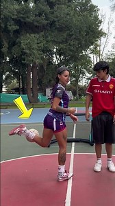 LEARN THE AKKA 3000 WITH LALUNATICA527 ⚽💥 #soccer