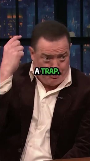 Brendan Fraser on Hilarious Archery Fails: “Every Shot Feels Like 20 Bucks Flying Away”