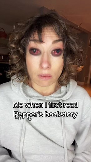 Exploring Pepper's Backstory on American Horror Story