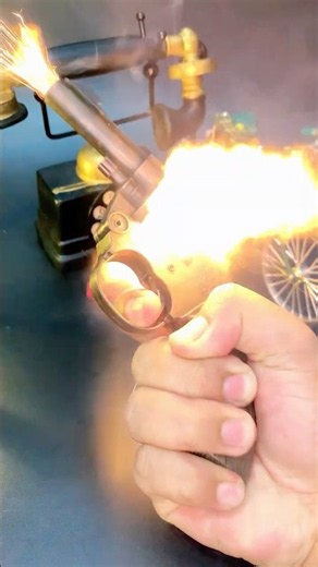 Satisfying Toy Gun That Makes Playtime So Much Fun! 🔫 #gun #toyguns #satisfying #toys 🥰1516