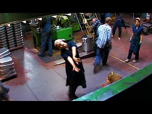 ダンサー・イン・ザ・ダーク ４Kデジタルリマスター版（原題 Dancer in the Dark ） - 映画本編映像