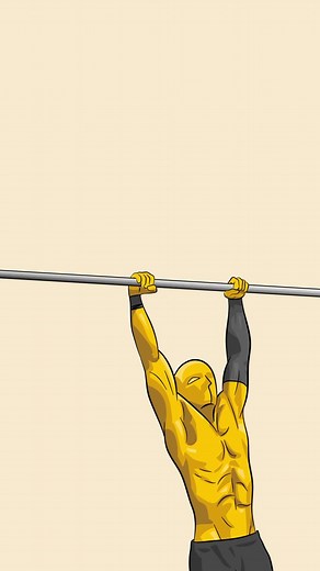 Transform Your Pull Ups with These 3 Grip Tips