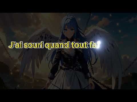 Hikari Wings ( Original French Song )