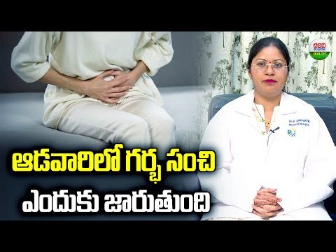 Uterine Prolapse : Uterine Prolapse in Women: Causes, Symptoms, and Prevention ? | ABN Health