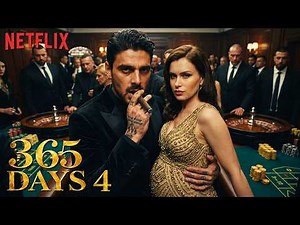 365 Days 4 (2027) Michele Morrone & Simone Susinna