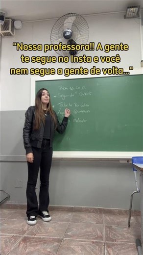 E nem é meme 👀😂 #professora #escola #alunos #humor #trend #shorts