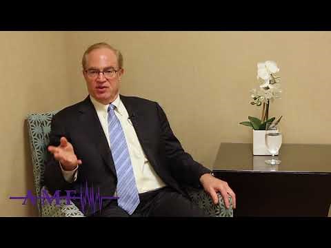 Dr. Richard Lipton on Allodynia and Migraine Treatment Response