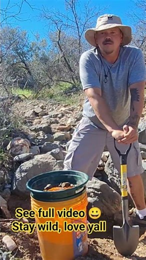 Arizona Gold Digging