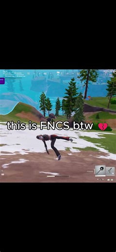 FCNS is crazy #fortnite #shorts
