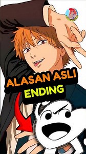 Together We Are "Chainsaw" Man #reviewanime #anime #chainsawman