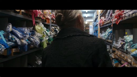 A Stitch In Time Movie