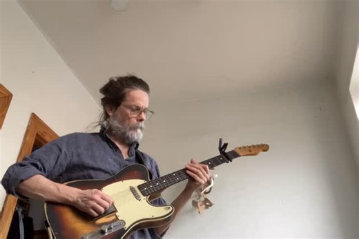 Sky twice dance party loop from scratch!! Cs A Cs E B Cs #danceparty #loop #alternatetuning #harmonics #sky | Imaginary Tricks