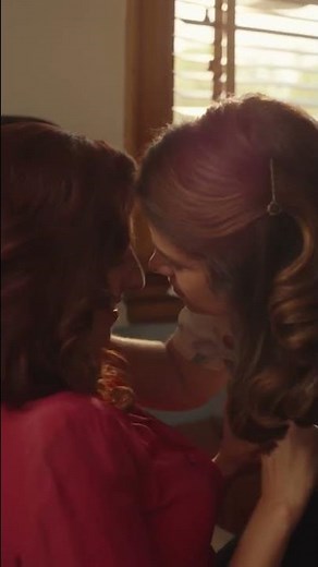 Don't forget to breathe - A League of Their Own #shorts | Prime Video