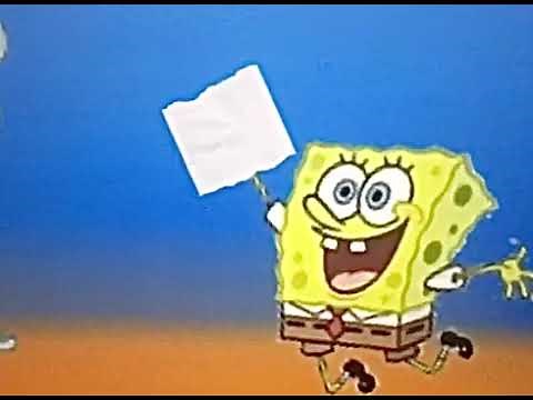 SpongeBob SquarePants The Paper Full Episodes