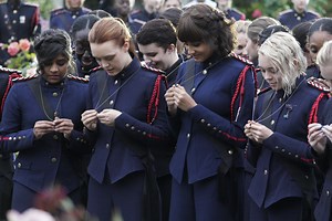 Motherland: Fort Salem Episode 10 Review - Witchbomb | Den of Geek