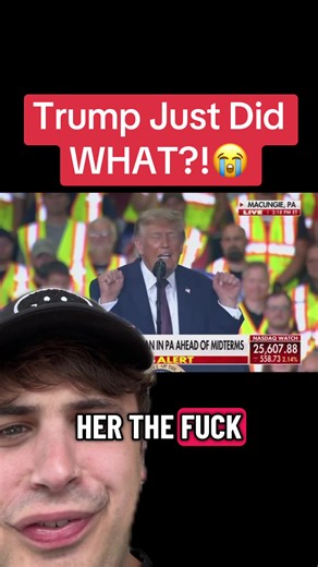I’ve Seen it All #Politics #Economy #Stocks #StockMarket #Trump #Economy #Republican #Democrat #XRP #Bitcoin #Ethereum #BTC #TradeshipUniversity #Sol #Trading #Military #War #Polymarket #Kalshi