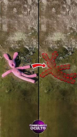 OBJETOS QUE APARECERAM MISTERIOSAMENTE AO REDOR DO MUNDO | Conhecimento Oculto