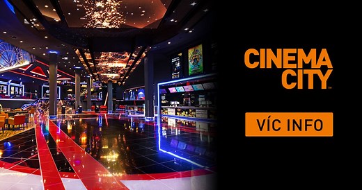 Nejnovější filmy - Nové filmy - 3D filmy | Cinema City