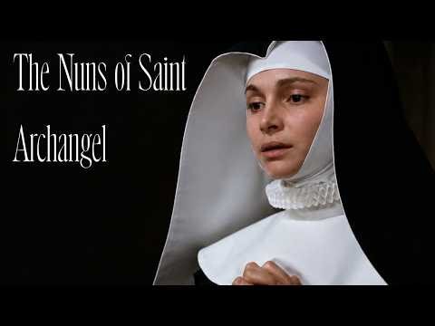 Secrets of the Convent | The Nuns of Saint Archangel | Classic Italian Drama